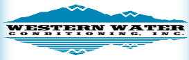 WESTERN WATER CONDITIONING